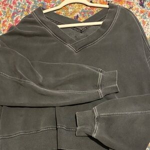 aerie sweatshirt